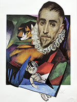 Agnes Keil, im Geheimen, 31x45cm, 2024